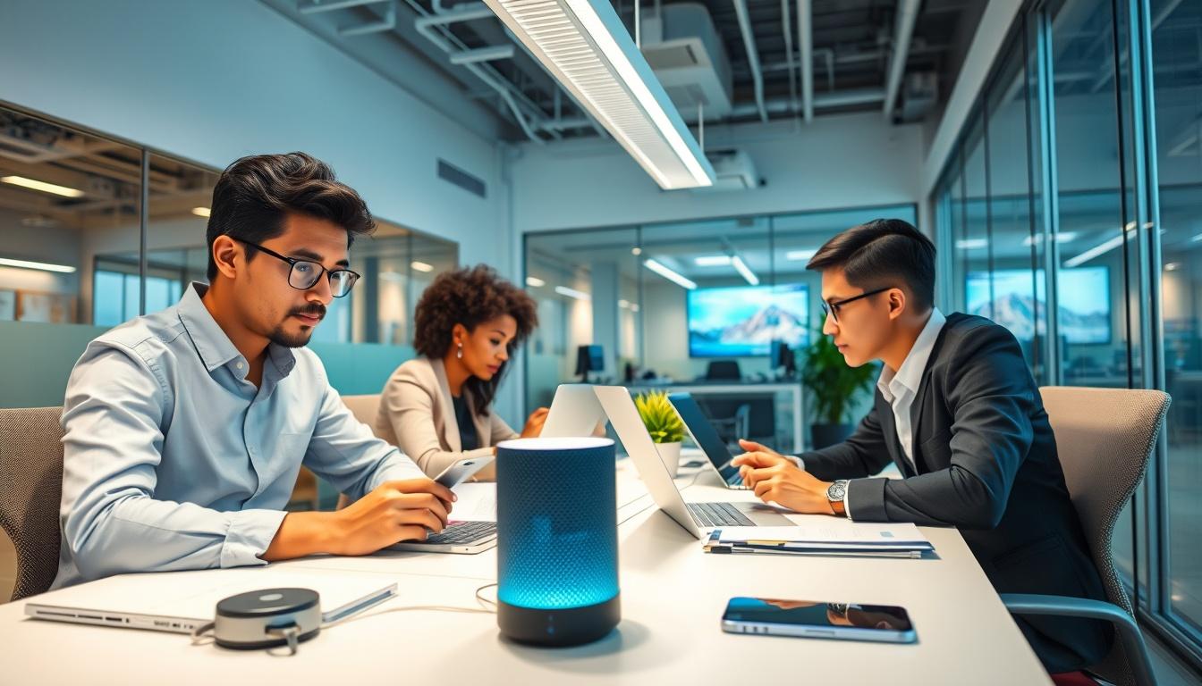 Innovative Business Applications