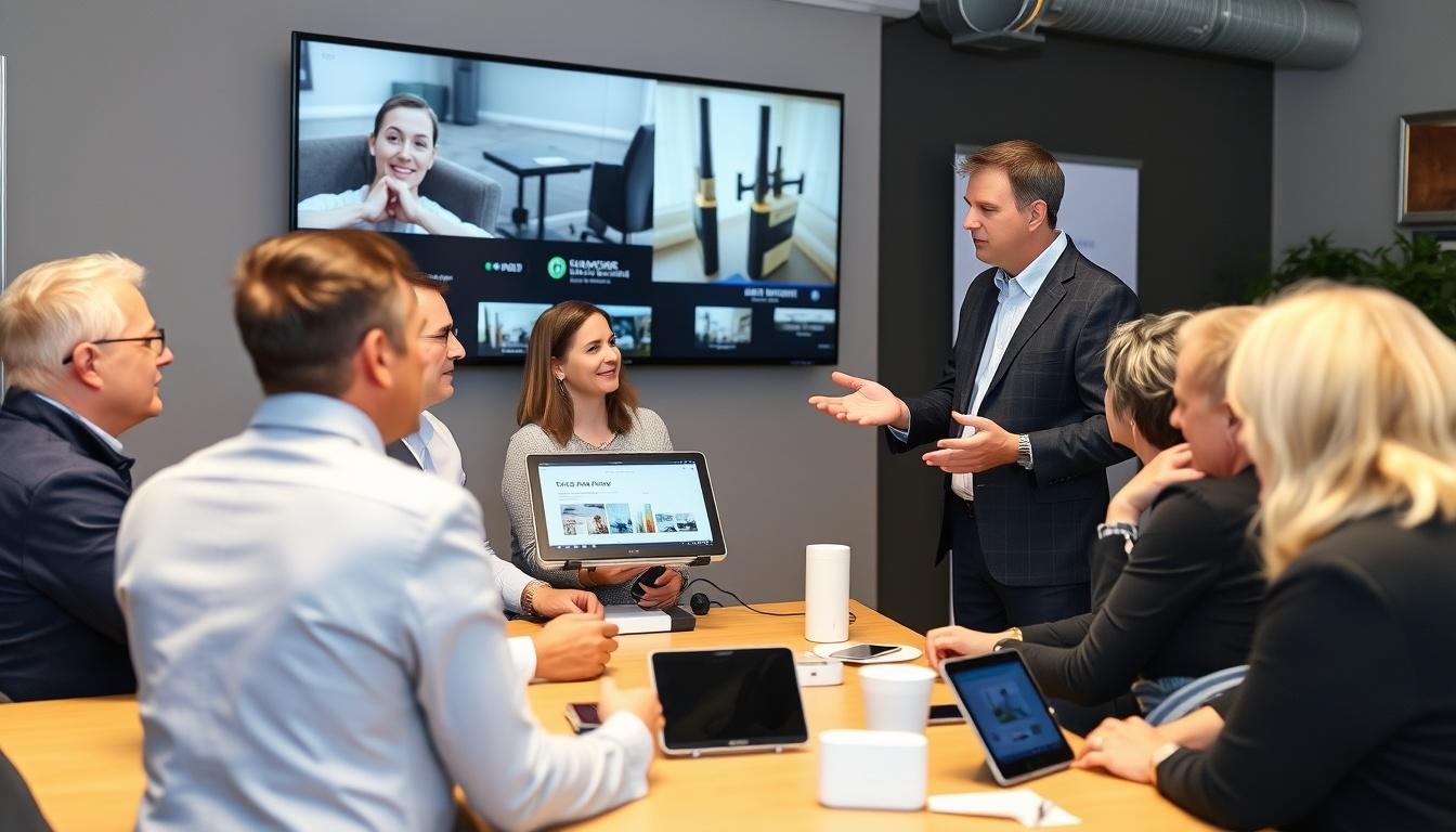 Personalized Consultations